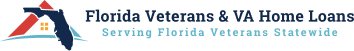 VA Loans Florida logo