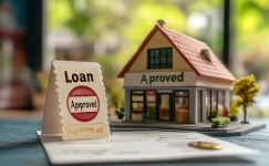 mortgage approval