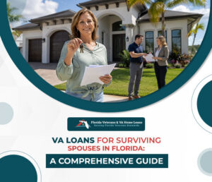 VA-Loans-For-Surviving-Spouses-In-Florida--A-Comprehensive-Guide - VA Loans Florida - VA Loans Florida VA Loans For Surviving Spouses In Florida