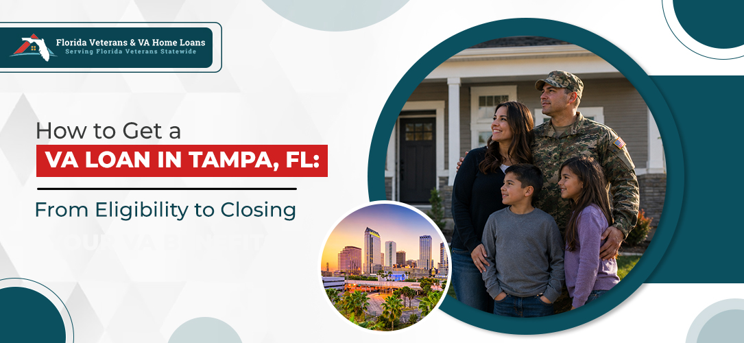 How to Get a VA Loan in Tampa FL